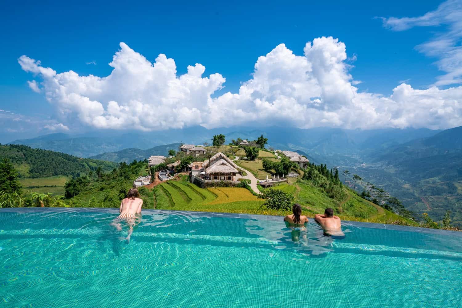 Discover Vietnam your ways